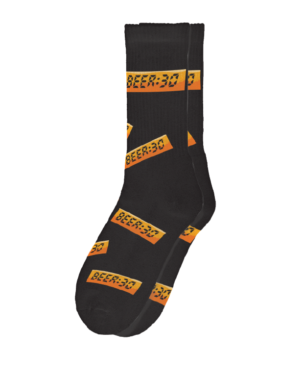 Beer30 Socks