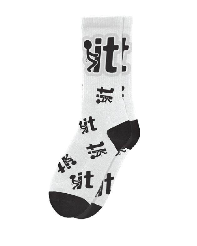 F*ck it Socks