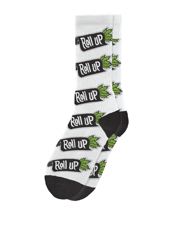 Roll Up Socks