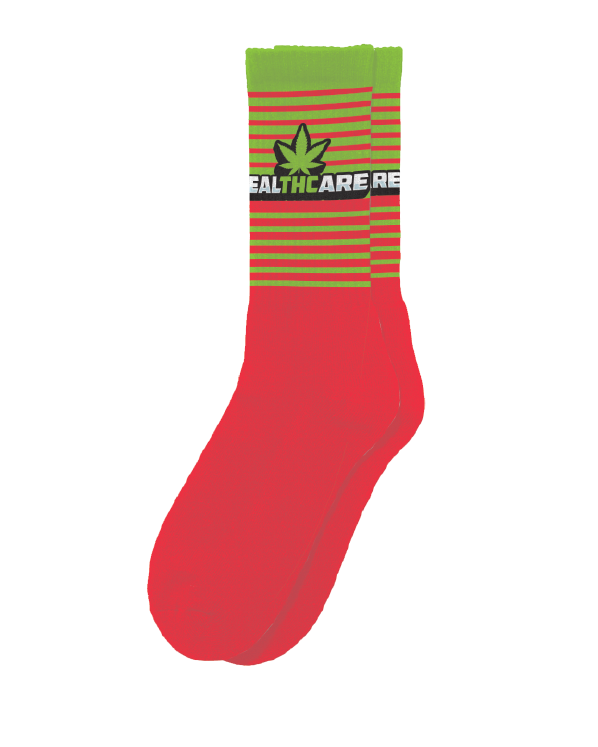 Healthcare Socks