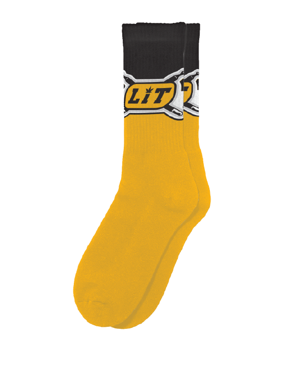 LiT Socks