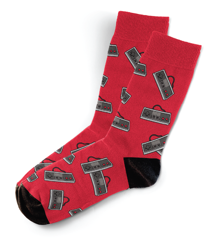 Gaming Socks