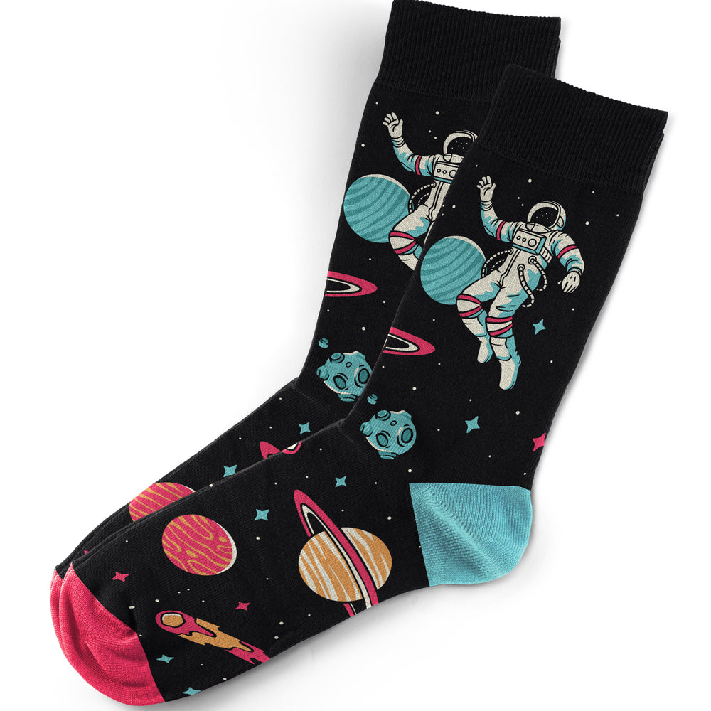 Space Socks