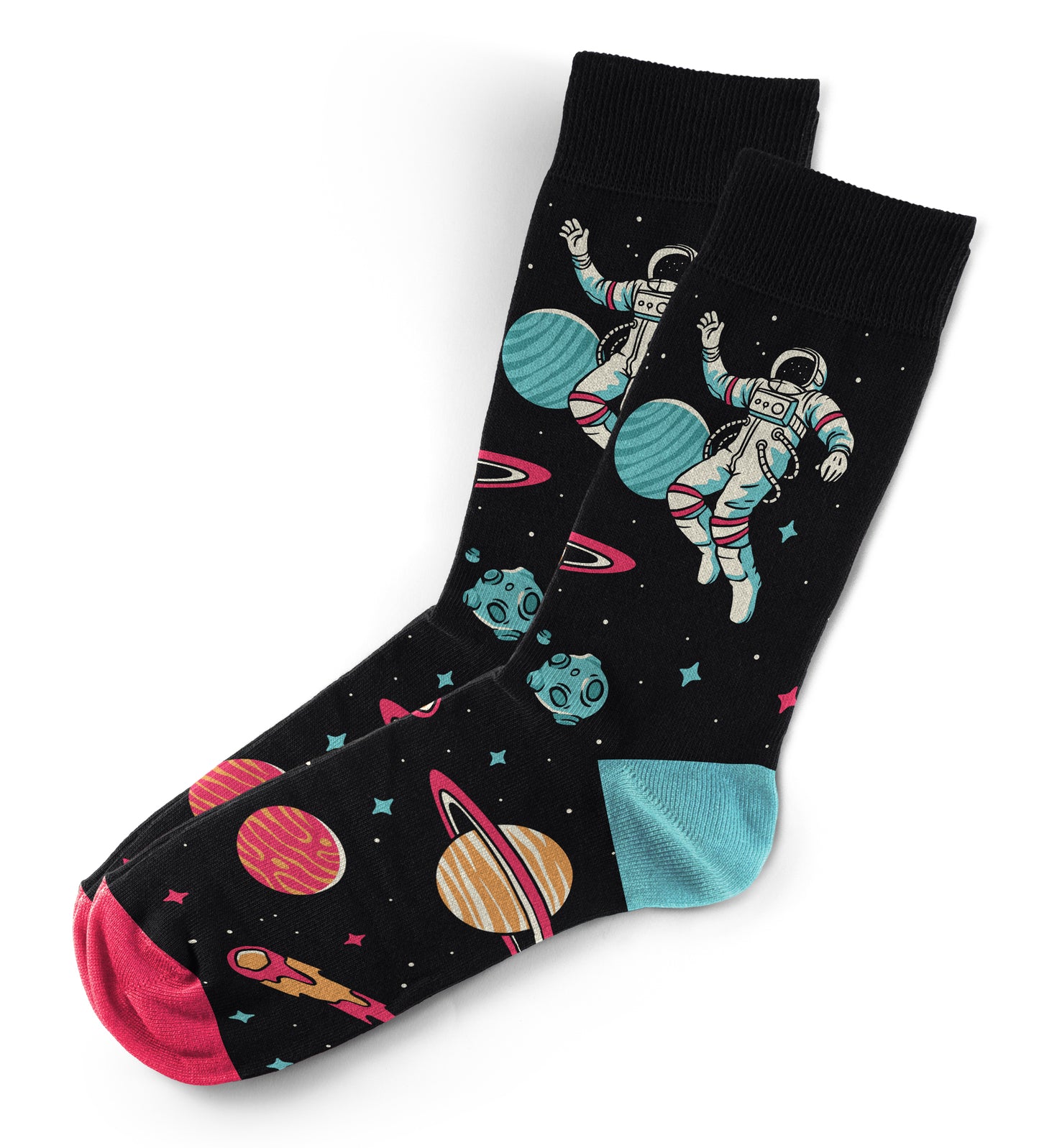 Space Socks