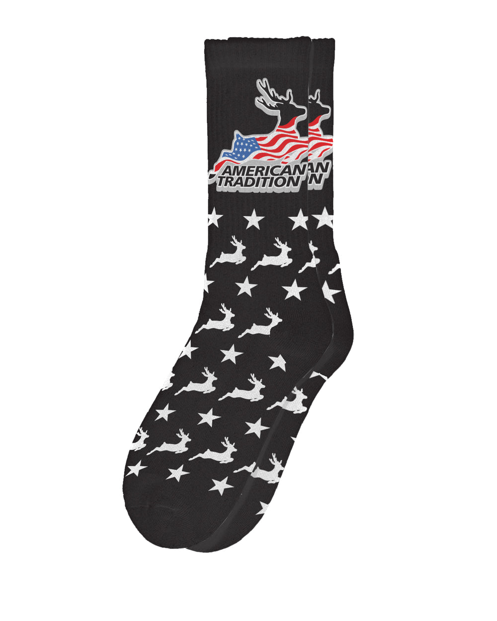 American Tradition Socks