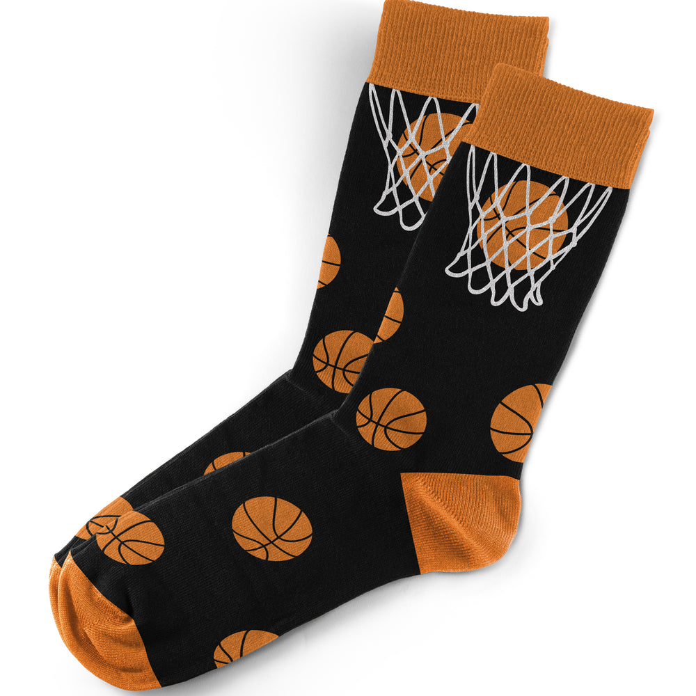 Basketball Socks