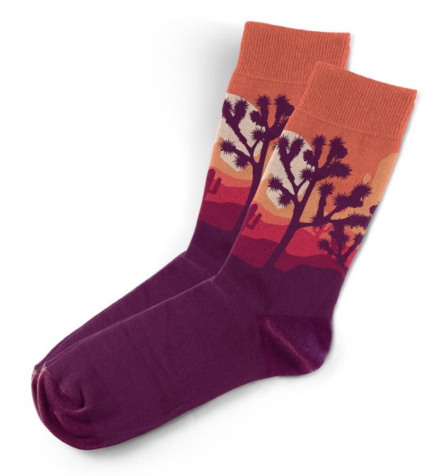 Breaking Dawn Socks