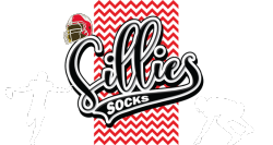 Sillies Logo American Football Theme