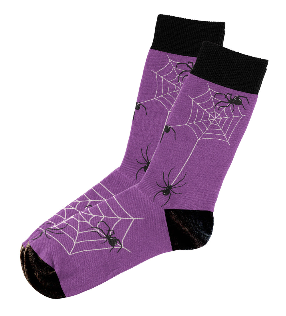 Spiders Socks