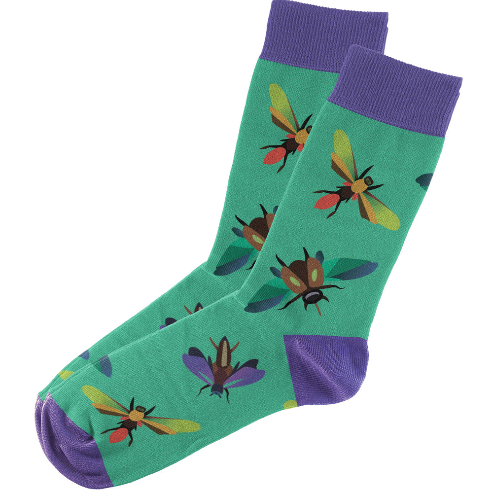 Fly Socks