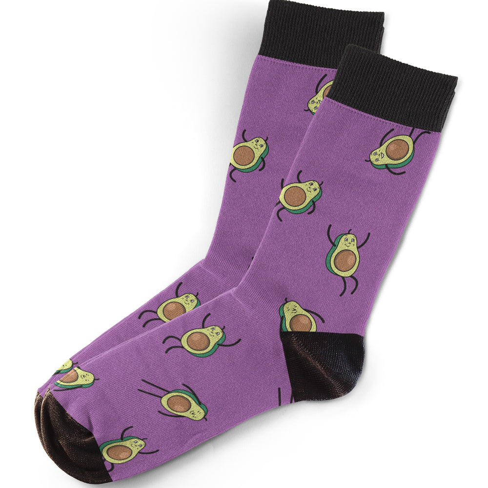 Avocado Socks