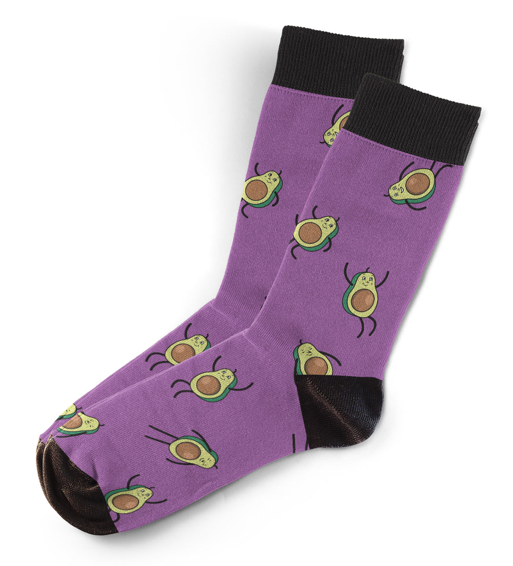 Avocado Socks