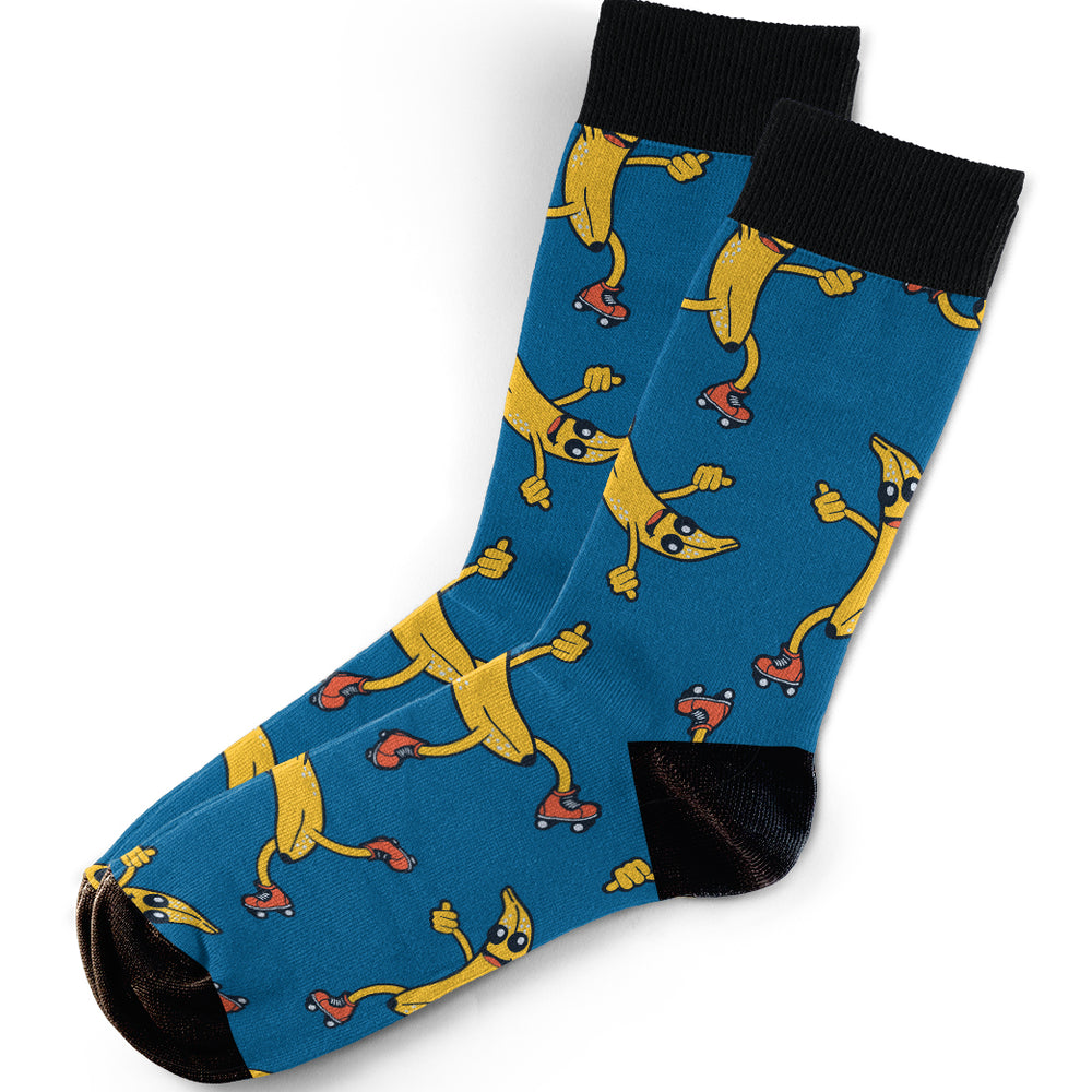 Bananas Socks