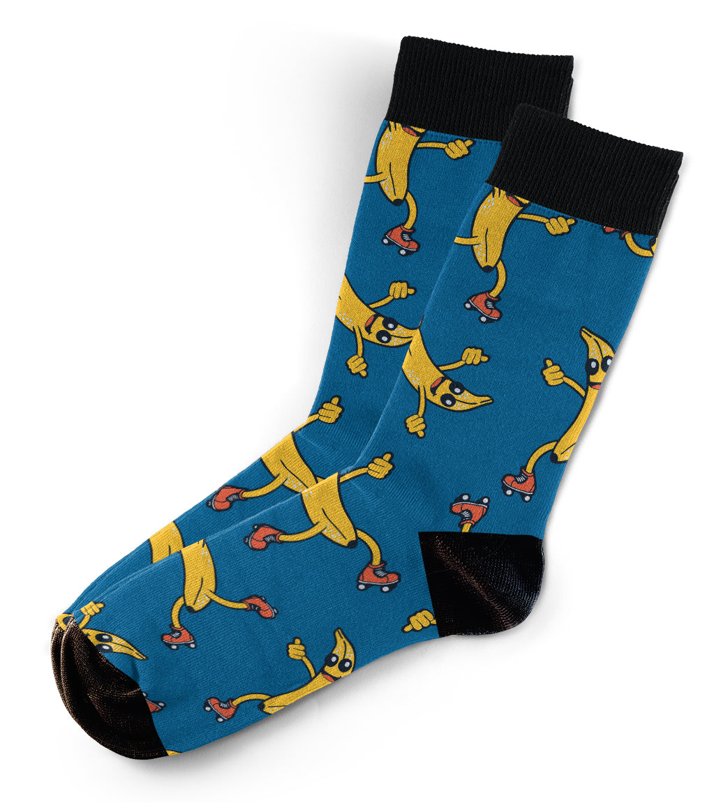 Bananas Socks