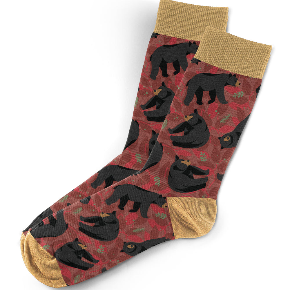 Bears Socks