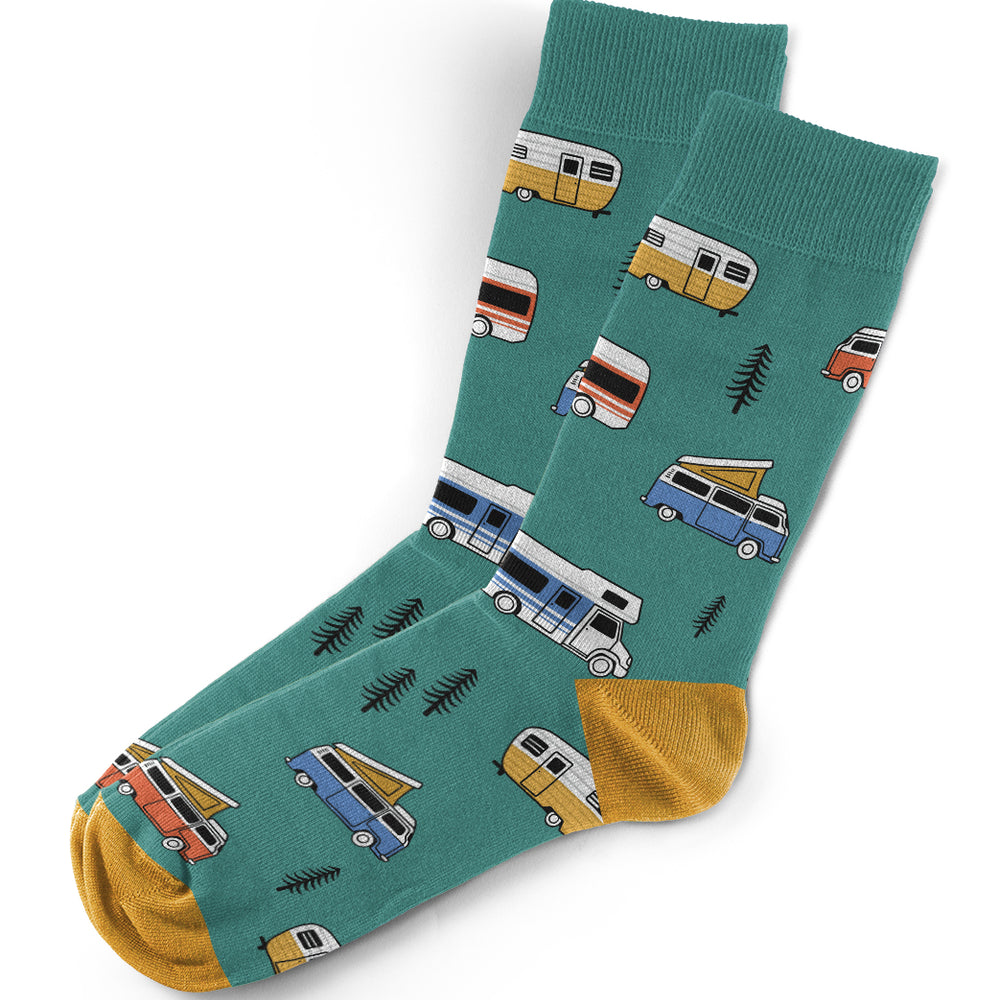 Campers Socks