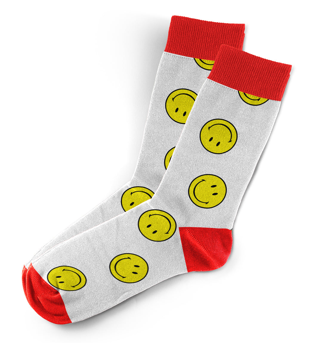 Smiles Socks