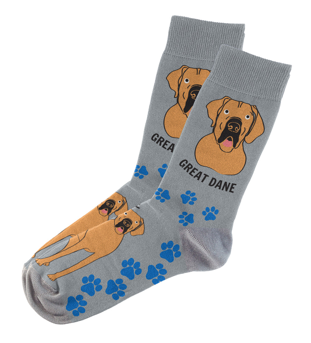 Great Dane Socks