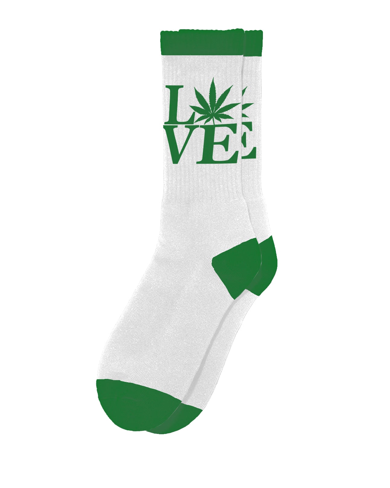 LOVE HEMP Socks