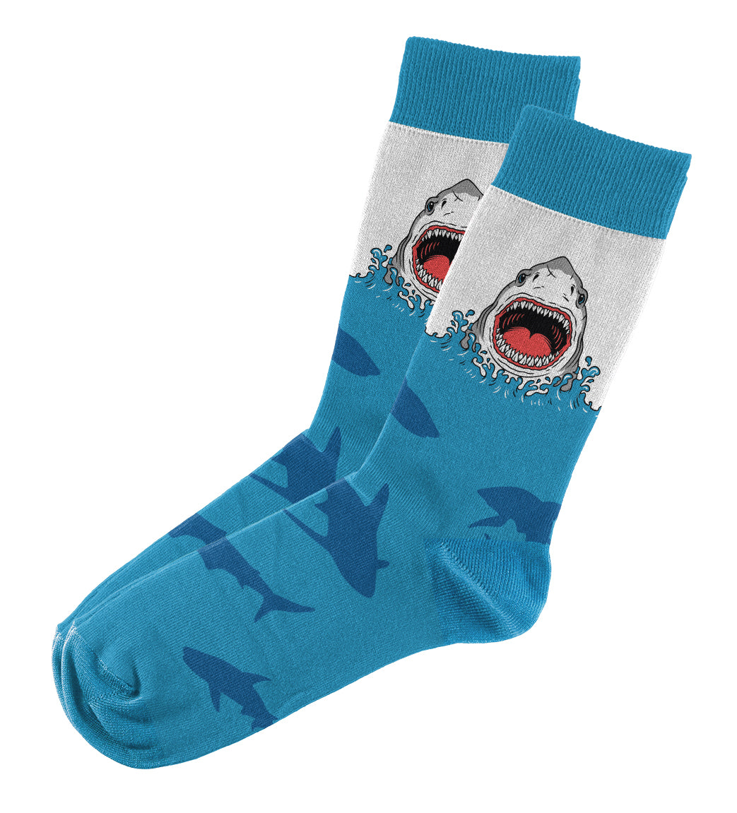 Shark Socks