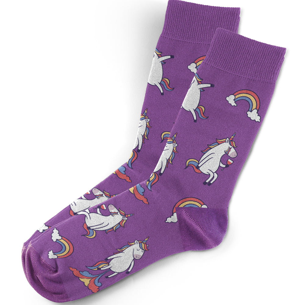 Unicorn Socks